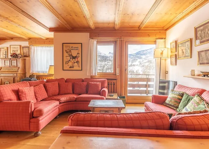Casa Pecol