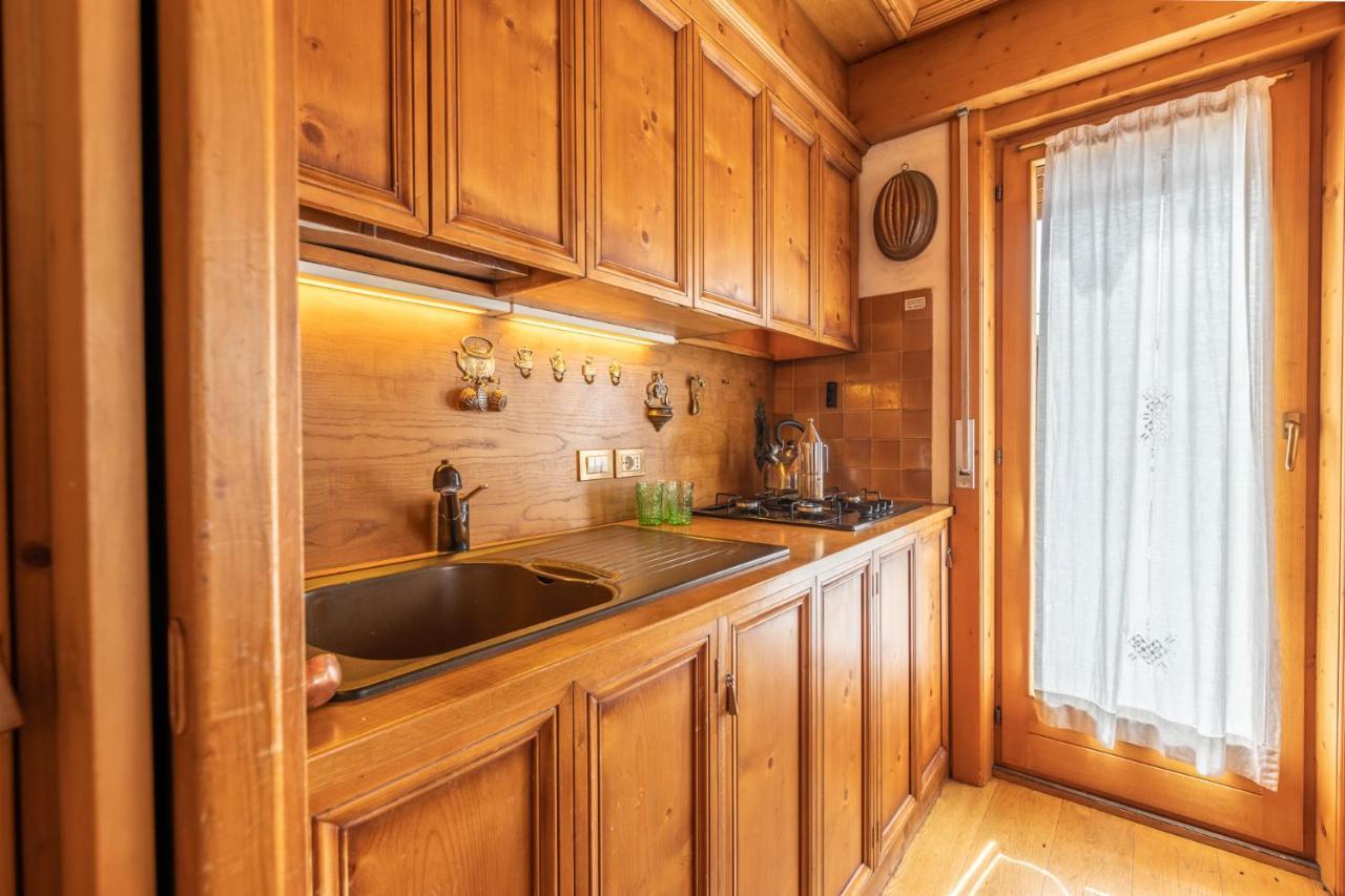 Apartment Casa Pecol