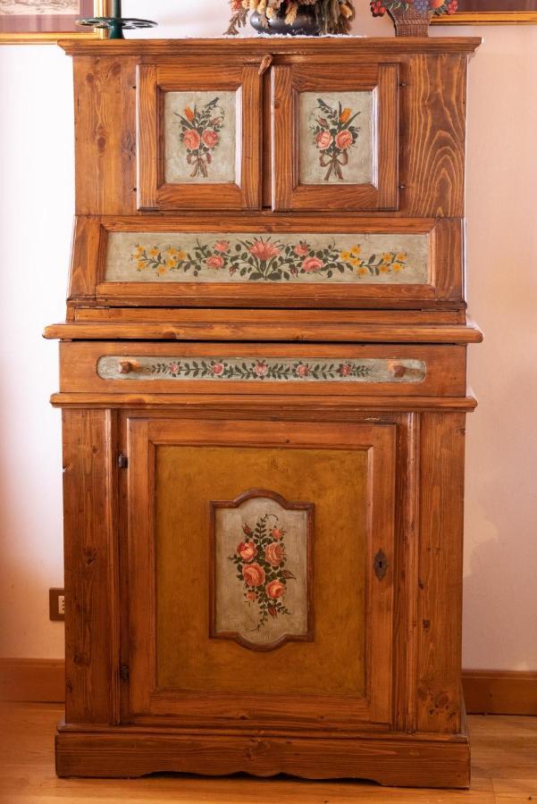 Casa Pecol Cortina d'Ampezzo