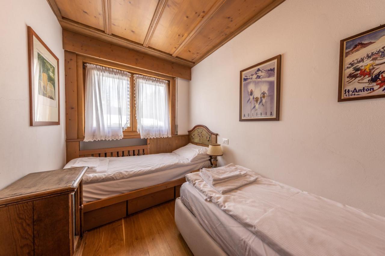 Casa Pecol Apartment *