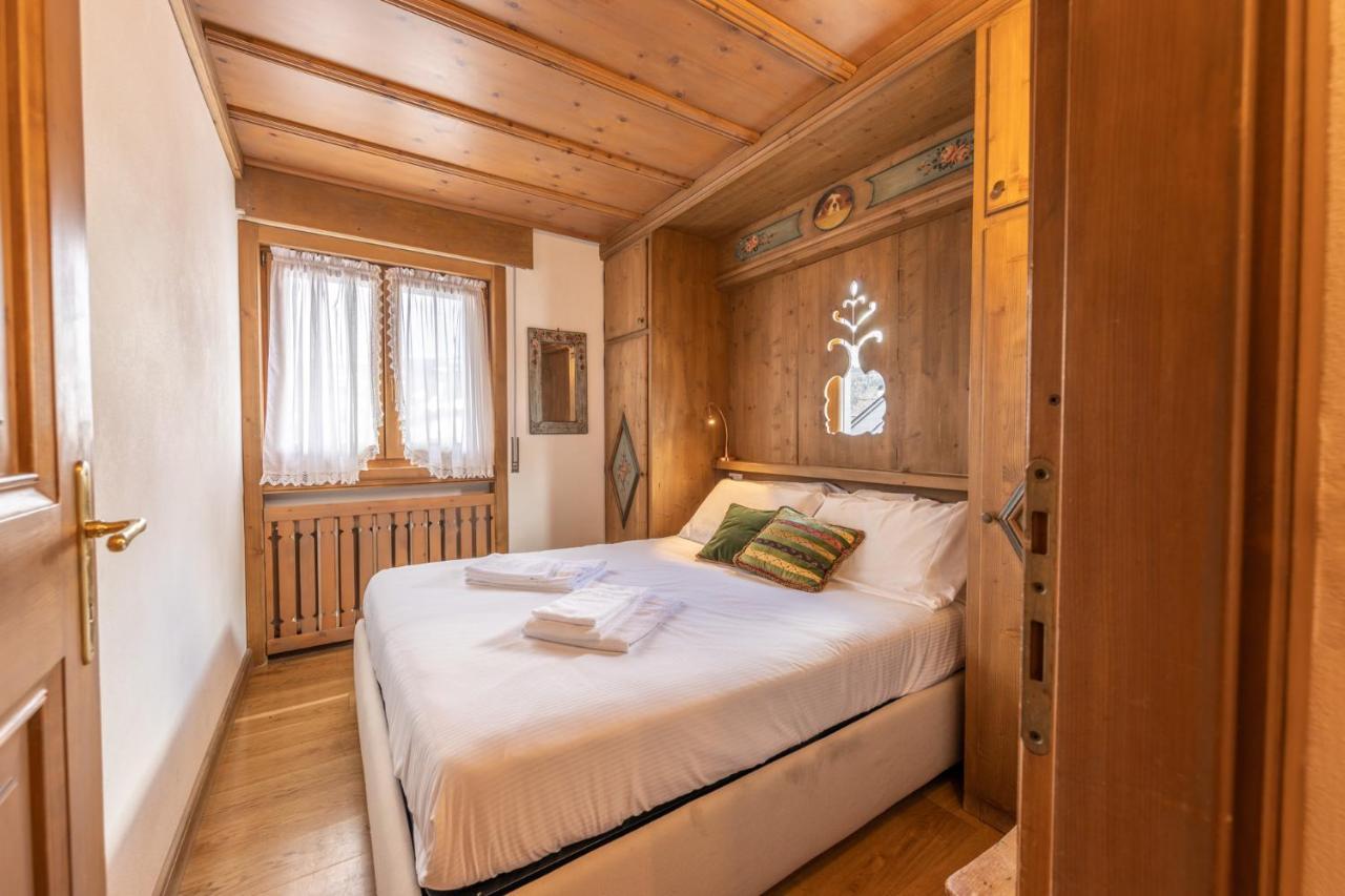 Casa Pecol Cortina d'Ampezzo
