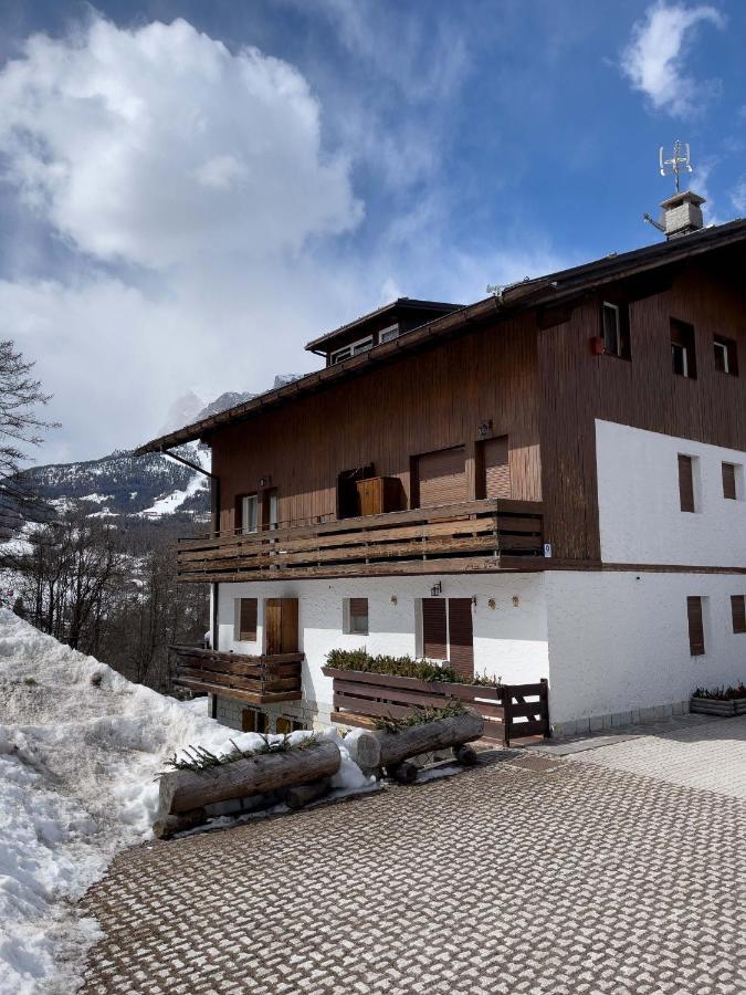 Casa Pecol Apartment