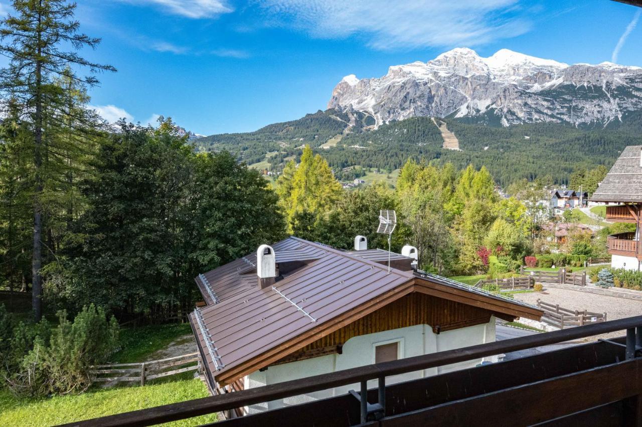Appartement Casa Pecol *