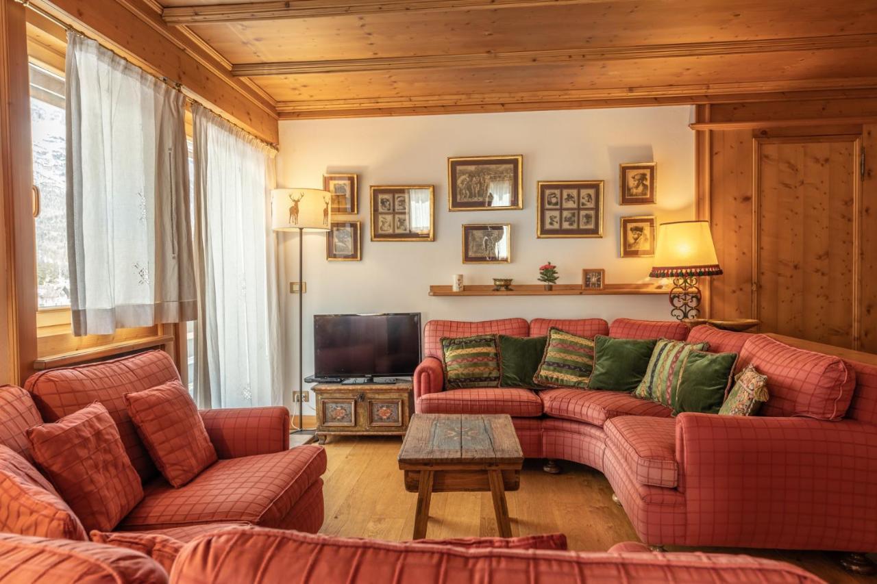 Casa Pecol * Cortina dʼAmpezzo