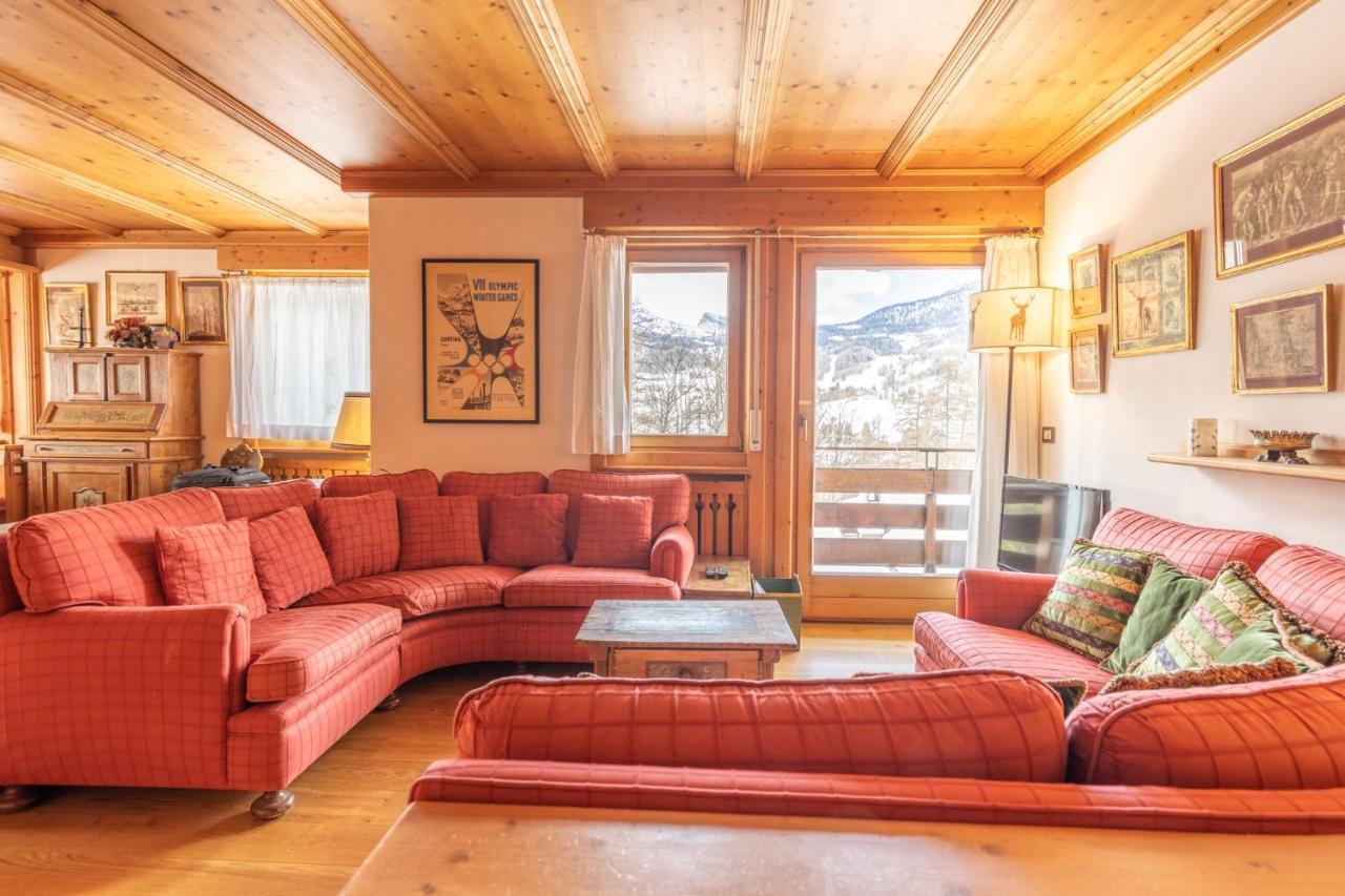 Appartement Casa Pecol *