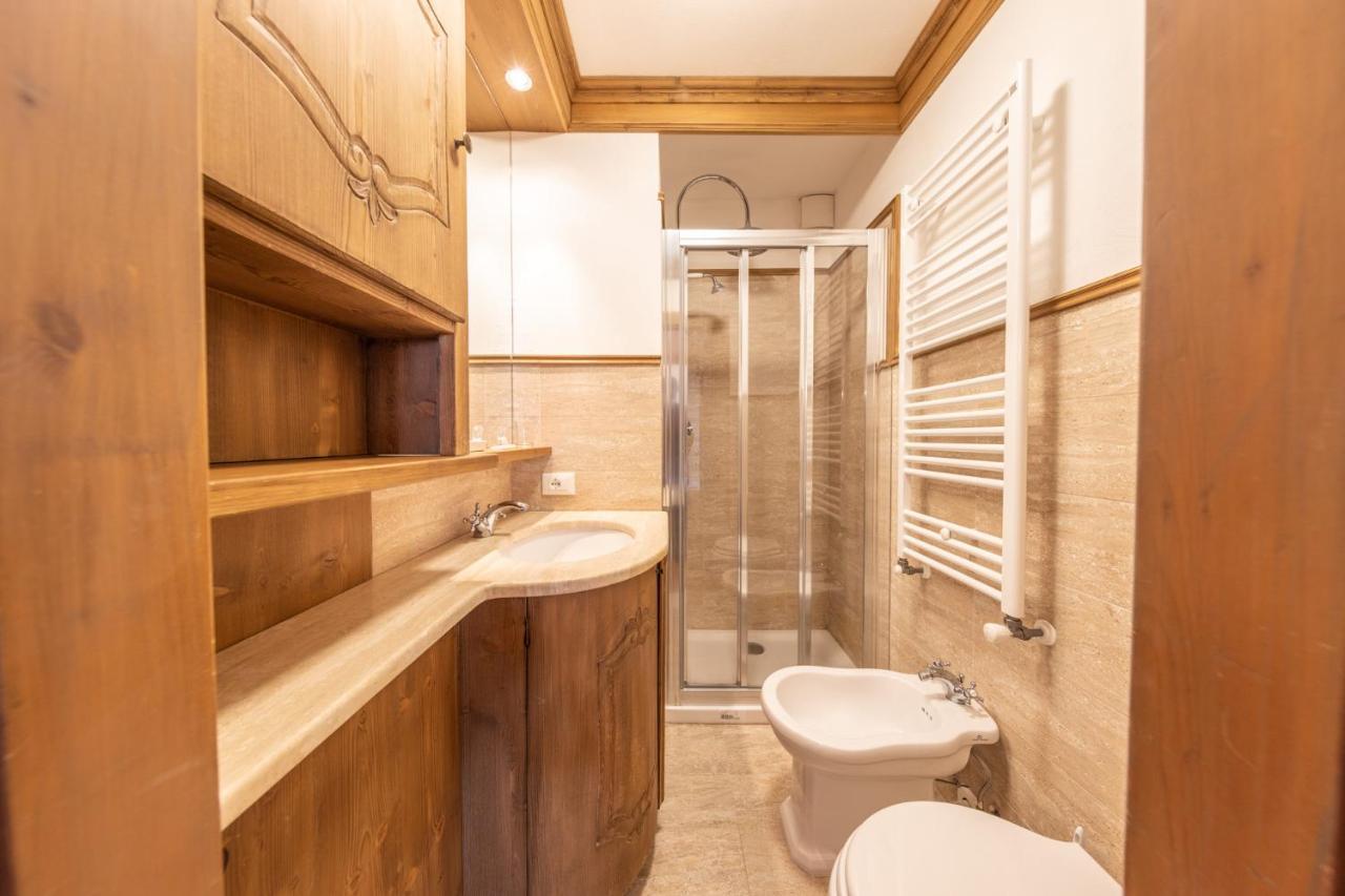 Casa Pecol Appartement