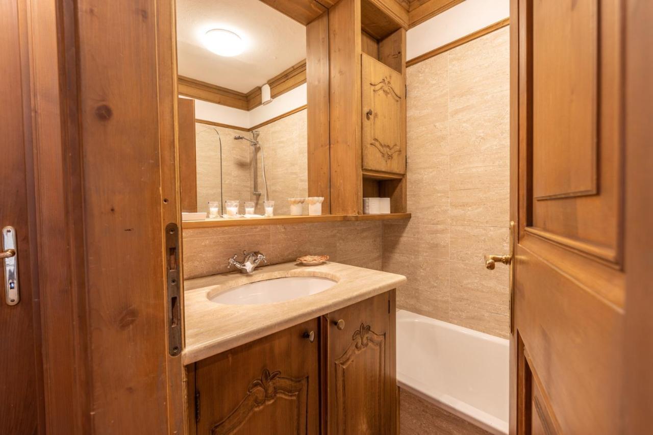 Casa Pecol Appartement
