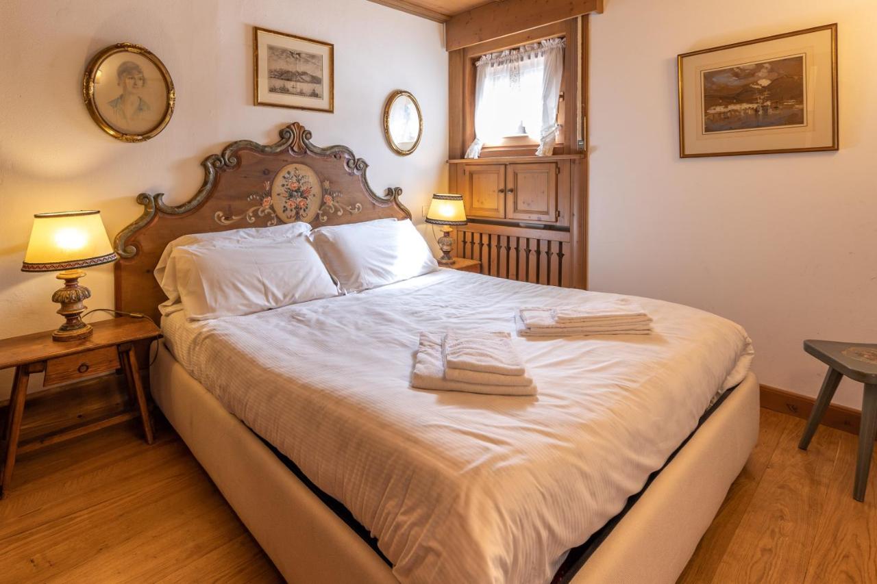 Casa Pecol Appartement Cortina d'Ampezzo