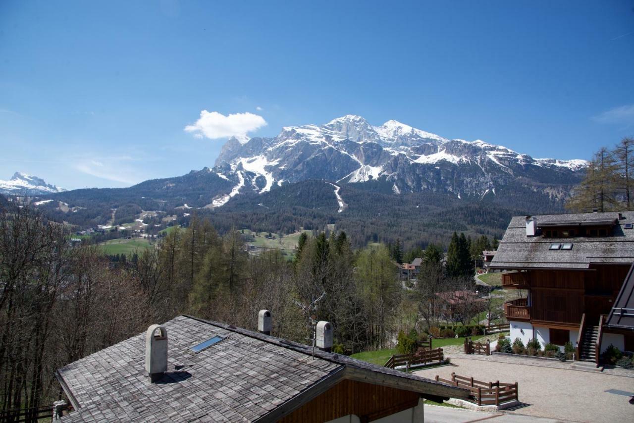 Casa Pecol * Cortina d'Ampezzo